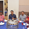 Majlis Sanjungan Budi Sejambak Kasih En Kamaruzaman