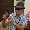 Majlis Sanjungan Budi Sejambak Kasih En Kamaruzaman