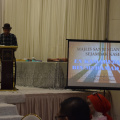 Majlis Sanjungan Budi Sejambak Kasih En Kamaruzaman
