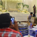 Majlis Sanjungan Budi Sejambak Kasih En Kamaruzaman