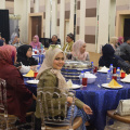 Majlis Sanjungan Budi Sejambak Kasih En Kamaruzaman