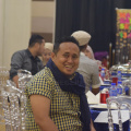 Majlis Sanjungan Budi Sejambak Kasih En Kamaruzaman