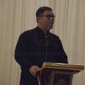 Majlis Sanjungan Budi Sejambak Kasih En Kamaruzaman