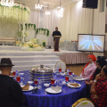 Majlis Sanjungan Budi Sejambak Kasih En Kamaruzaman
