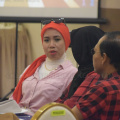 Majlis Sanjungan Budi Sejambak Kasih En Kamaruzaman