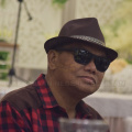 Majlis Sanjungan Budi Sejambak Kasih En Kamaruzaman