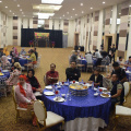 Majlis Sanjungan Budi Sejambak Kasih En Kamaruzaman