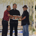 Majlis Sanjungan Budi Sejambak Kasih En Kamaruzaman