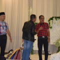 Majlis Sanjungan Budi Sejambak Kasih En Kamaruzaman