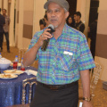 Majlis Sanjungan Budi Sejambak Kasih En Kamaruzaman
