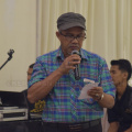 Majlis Sanjungan Budi Sejambak Kasih En Kamaruzaman