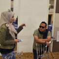 Majlis Sanjungan Budi Sejambak Kasih En Kamaruzaman