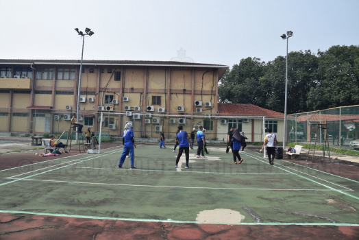 Bola Tampar Muhibbah PLANMalaysia@Kelantan
