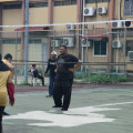 Bola Tampar Muhibbah PLANMalaysia@Kelantan