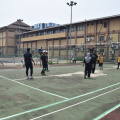 Bola Tampar Muhibbah PLANMalaysia@Kelantan