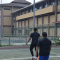 Bola Tampar Muhibbah PLANMalaysia@Kelantan