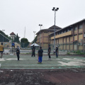 Bola Tampar Muhibbah PLANMalaysia@Kelantan