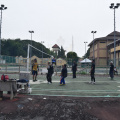 Bola Tampar Muhibbah PLANMalaysia@Kelantan