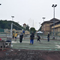 Bola Tampar Muhibbah PLANMalaysia@Kelantan
