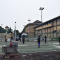 Bola Tampar Muhibbah PLANMalaysia@Kelantan