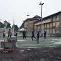 Bola Tampar Muhibbah PLANMalaysia@Kelantan
