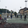 Bola Tampar Muhibbah PLANMalaysia@Kelantan
