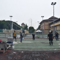 Bola Tampar Muhibbah PLANMalaysia@Kelantan