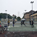 Bola Tampar Muhibbah PLANMalaysia@Kelantan