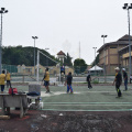 Bola Tampar Muhibbah PLANMalaysia@Kelantan
