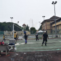 Bola Tampar Muhibbah PLANMalaysia@Kelantan