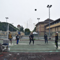 Bola Tampar Muhibbah PLANMalaysia@Kelantan