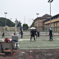 Bola Tampar Muhibbah PLANMalaysia@Kelantan