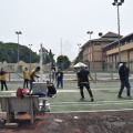 Bola Tampar Muhibbah PLANMalaysia@Kelantan