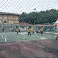 Bola Tampar Muhibbah PLANMalaysia@Kelantan