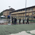 Bola Tampar Muhibbah PLANMalaysia@Kelantan