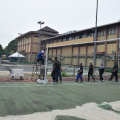 Bola Tampar Muhibbah PLANMalaysia@Kelantan