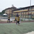 Bola Tampar Muhibbah PLANMalaysia@Kelantan