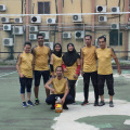 Bola Tampar Muhibbah PLANMalaysia@Kelantan