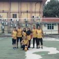 Bola Tampar Muhibbah PLANMalaysia@Kelantan