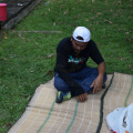 Bola Tampar Muhibbah PLANMalaysia@Kelantan