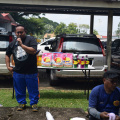 Bola Tampar Muhibbah PLANMalaysia@Kelantan