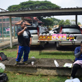 Bola Tampar Muhibbah PLANMalaysia@Kelantan