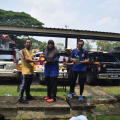 Bola Tampar Muhibbah PLANMalaysia@Kelantan