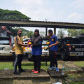Bola Tampar Muhibbah PLANMalaysia@Kelantan