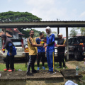 Bola Tampar Muhibbah PLANMalaysia@Kelantan