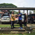 Bola Tampar Muhibbah PLANMalaysia@Kelantan
