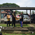 Bola Tampar Muhibbah PLANMalaysia@Kelantan