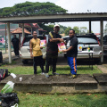 Bola Tampar Muhibbah PLANMalaysia@Kelantan