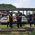 Bola Tampar Muhibbah PLANMalaysia@Kelantan