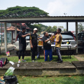 Bola Tampar Muhibbah PLANMalaysia@Kelantan